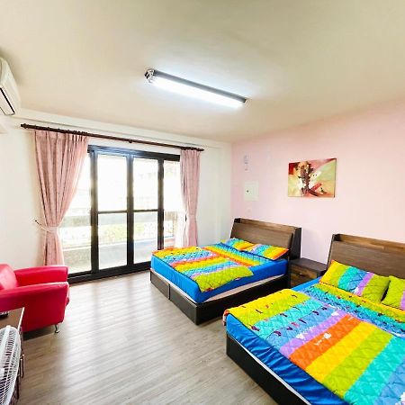 Qilixiang Homestay Chaozhou Eksteriør billede