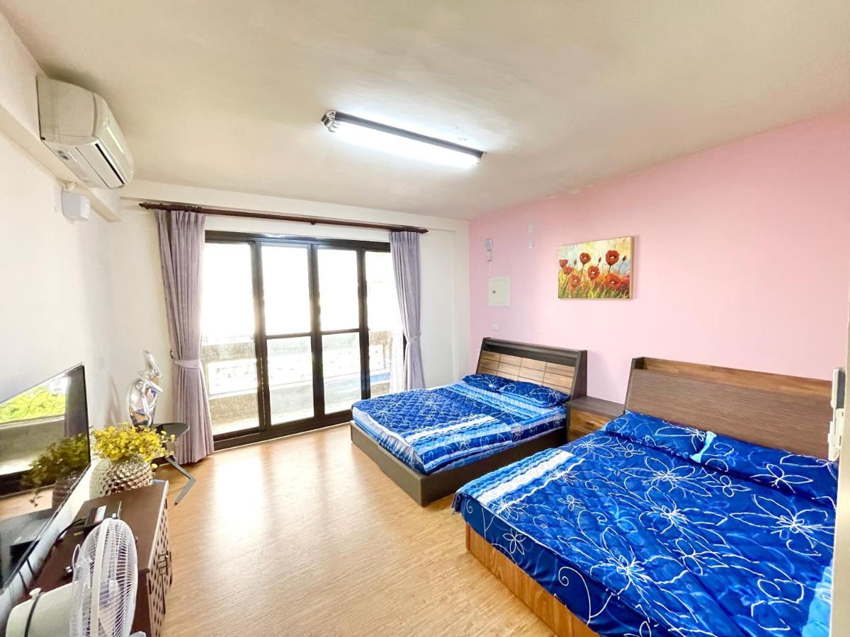 Qilixiang Homestay Chaozhou Eksteriør billede