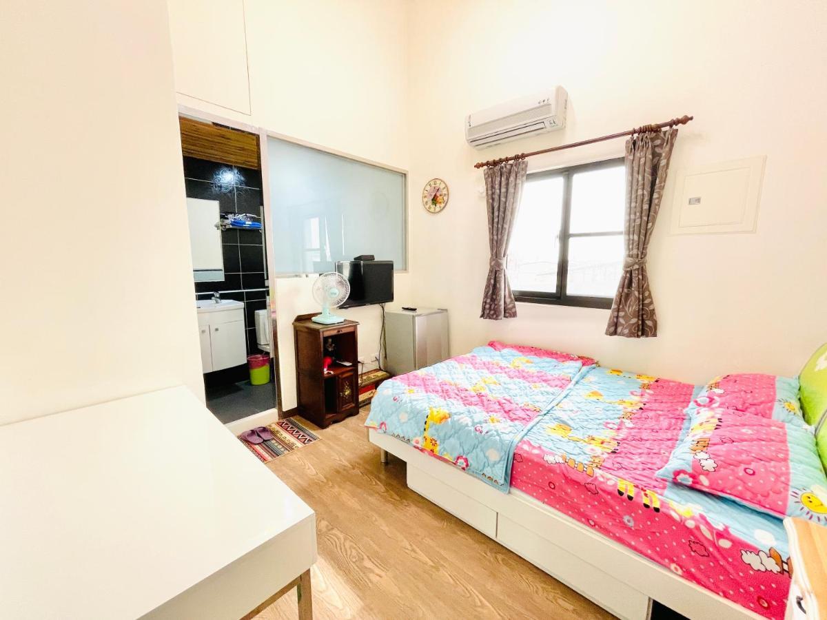 Qilixiang Homestay Chaozhou Eksteriør billede
