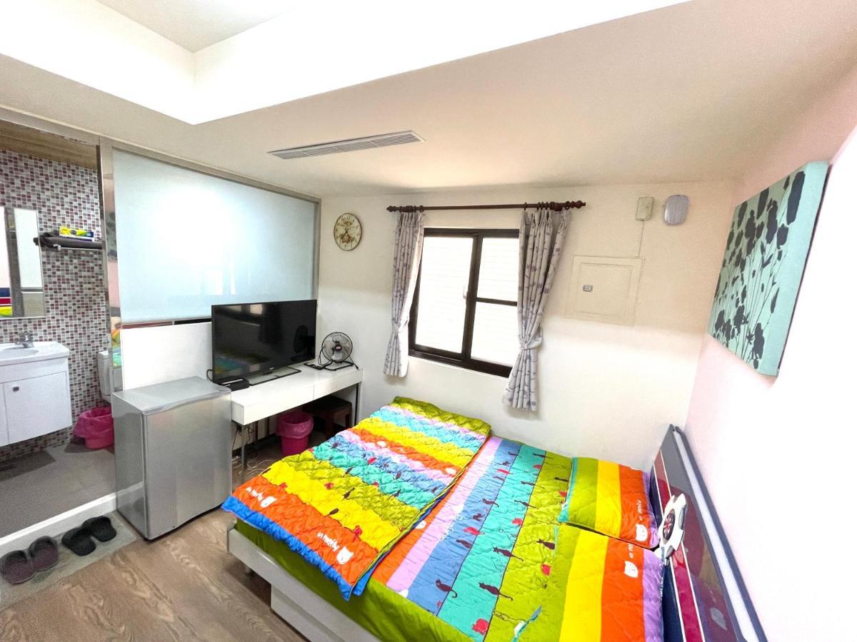 Qilixiang Homestay Chaozhou Eksteriør billede