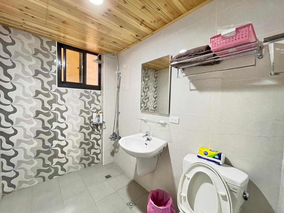 Qilixiang Homestay Chaozhou Eksteriør billede